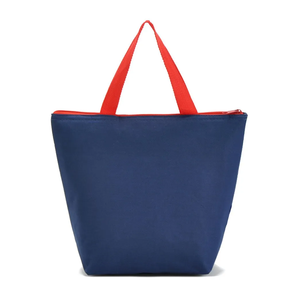 Nylon Cooler Tote Bag(NY-16)