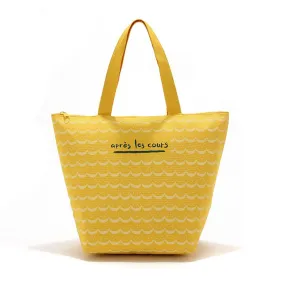 Nylon Cooler Tote Bag(NY-16)