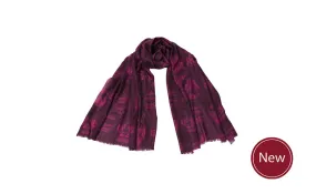 Palladio Scarf