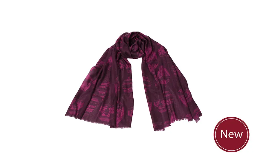Palladio Scarf