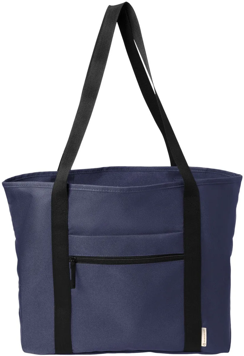 Port Authority C-FREE Recycled Tote
