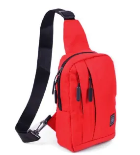 Pre-Order Crossbody Sling Bag W/ Reversible Strap