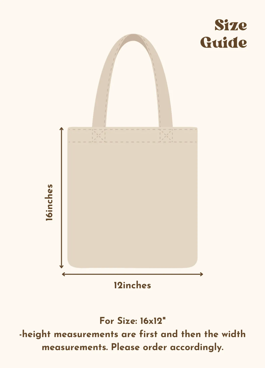 Premium Printed Tote Bags