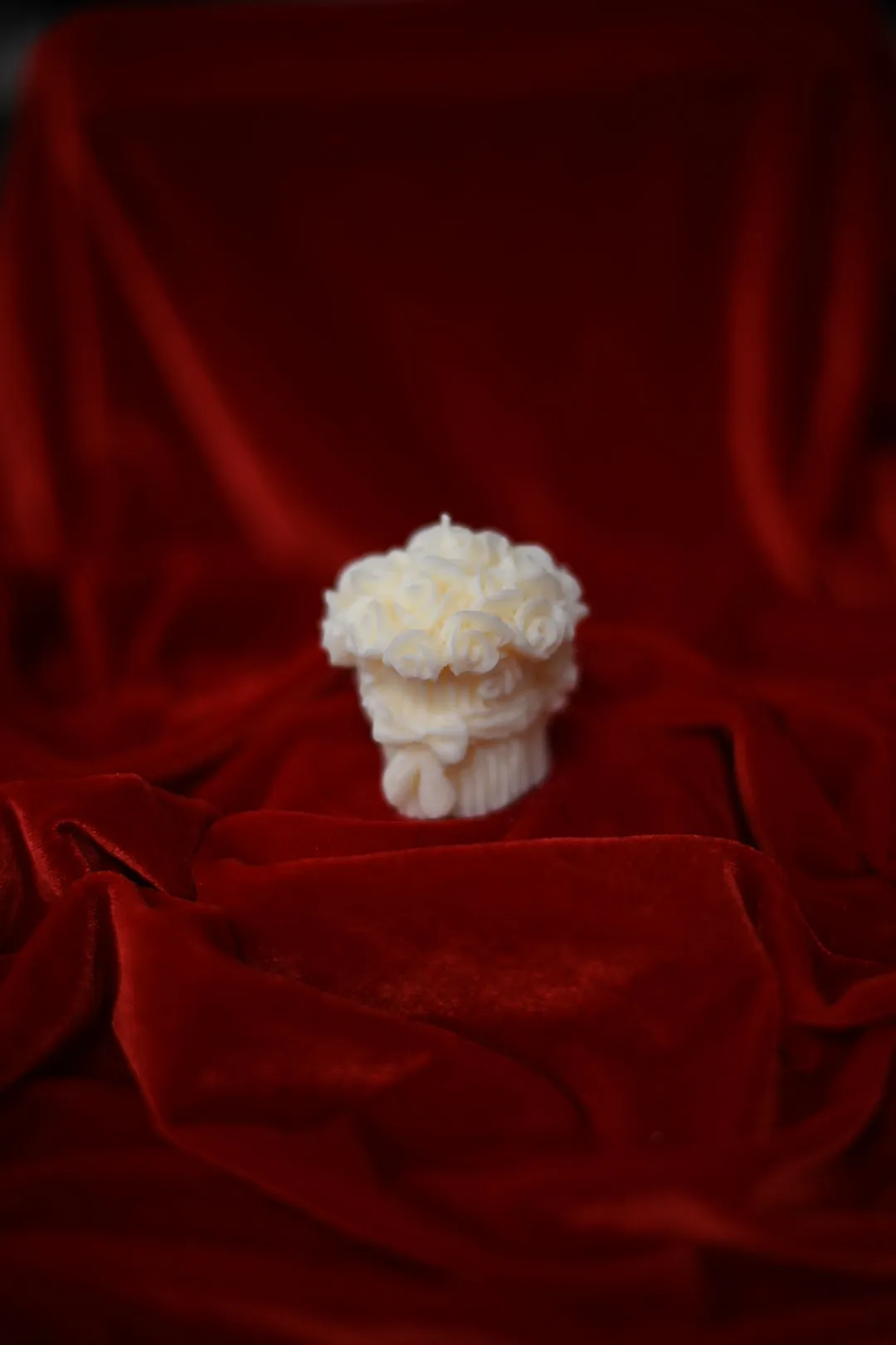 "Bouquette" Candle Collection