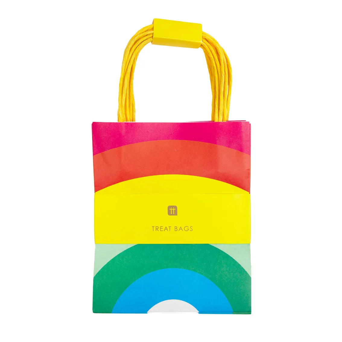 Rainbow Party Bags
