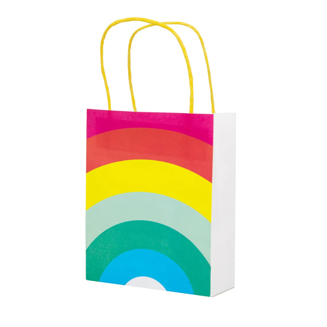 Rainbow Party Bags