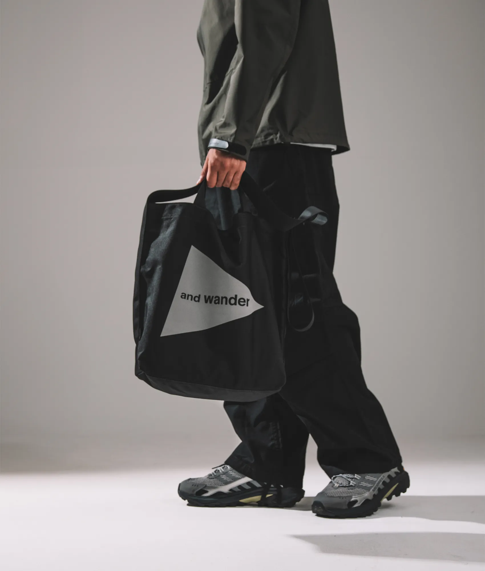 Recycle Ox Tote Bag