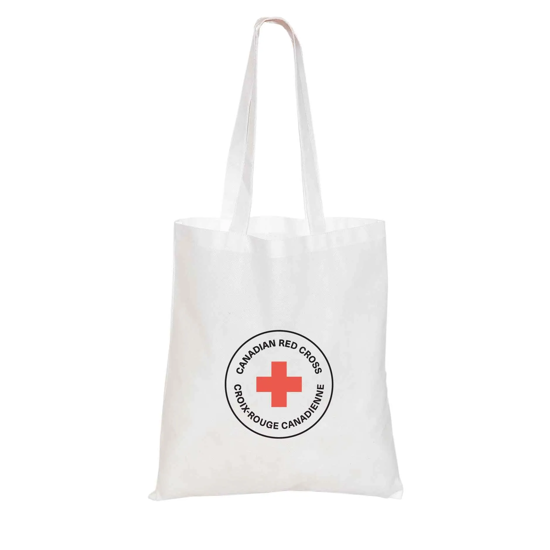 Recycled Tote Bag