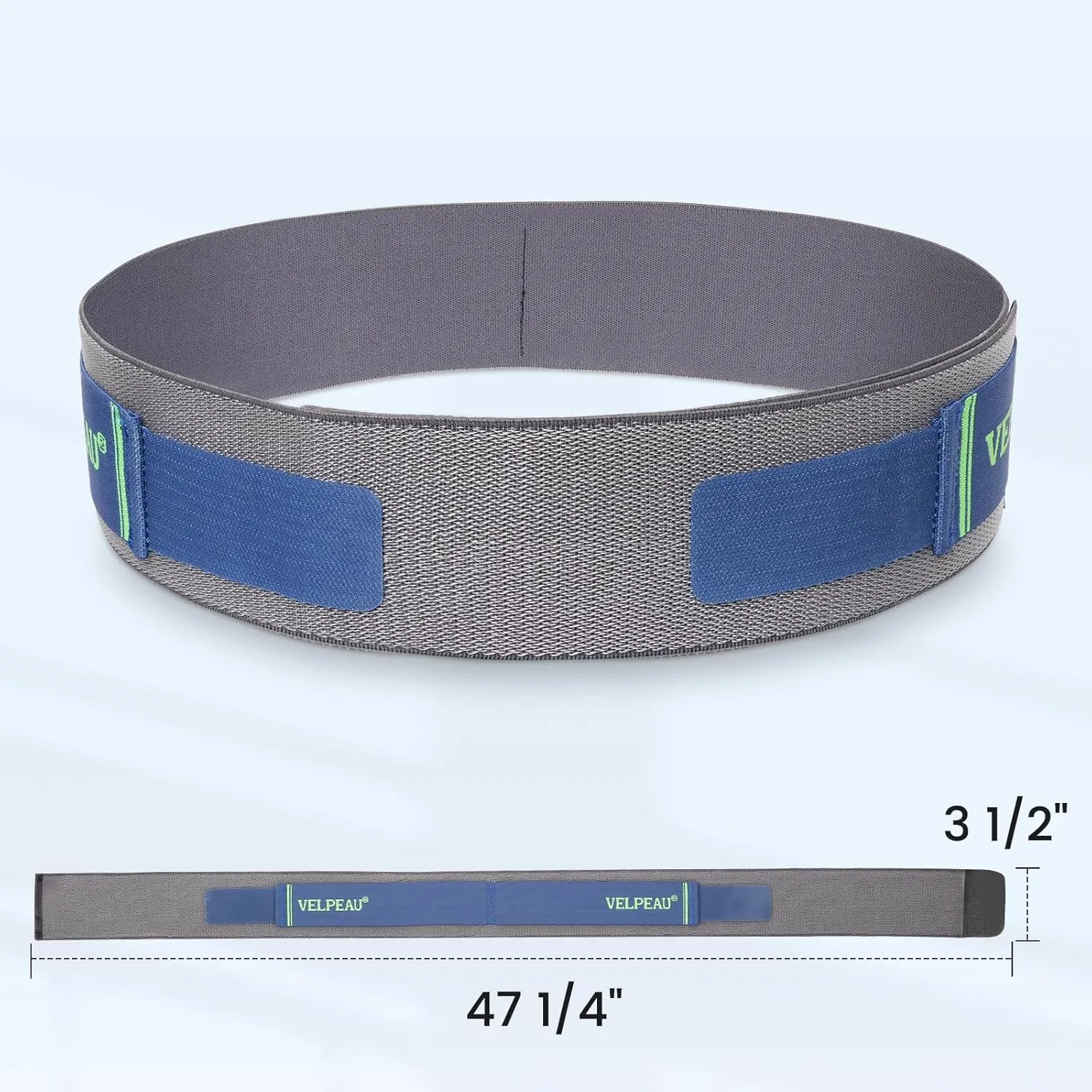 Sacroiliac Belt Si Joint Hip Support
