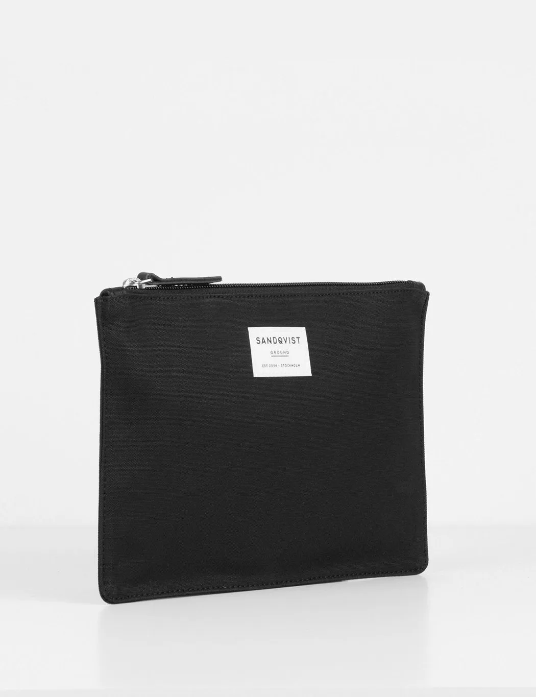 Sandqvist Ture Pouch (Medium) - Black