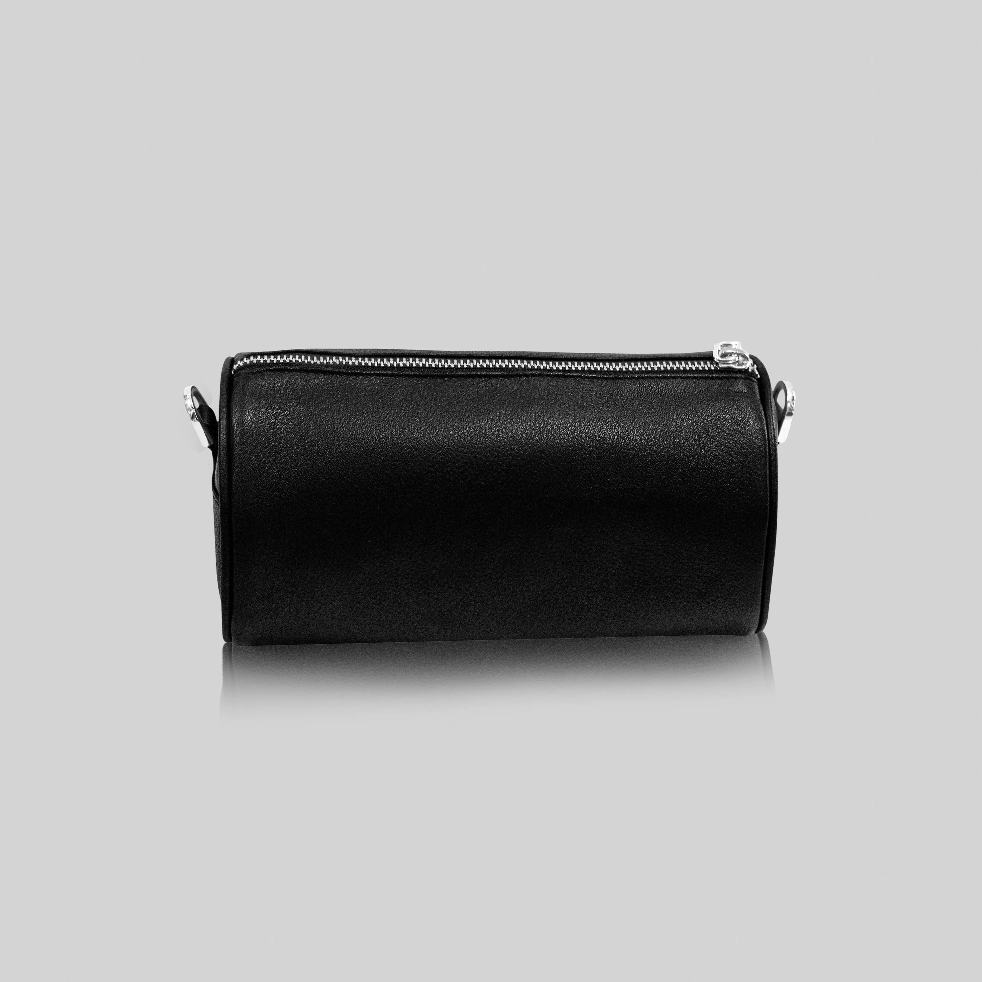 SIMAY FANNY PACK WOMEN BLACK