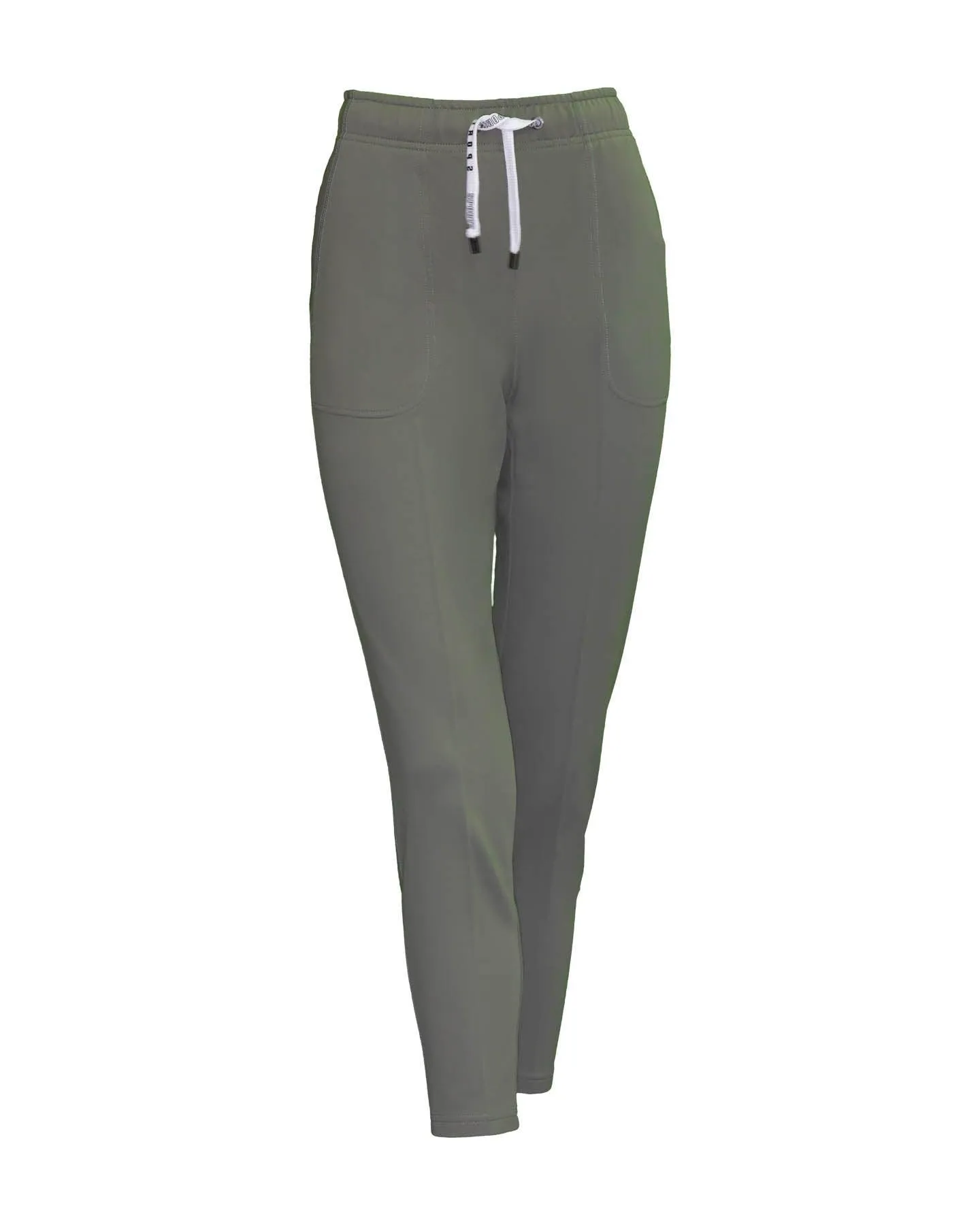 Sporting Pants Crocodile