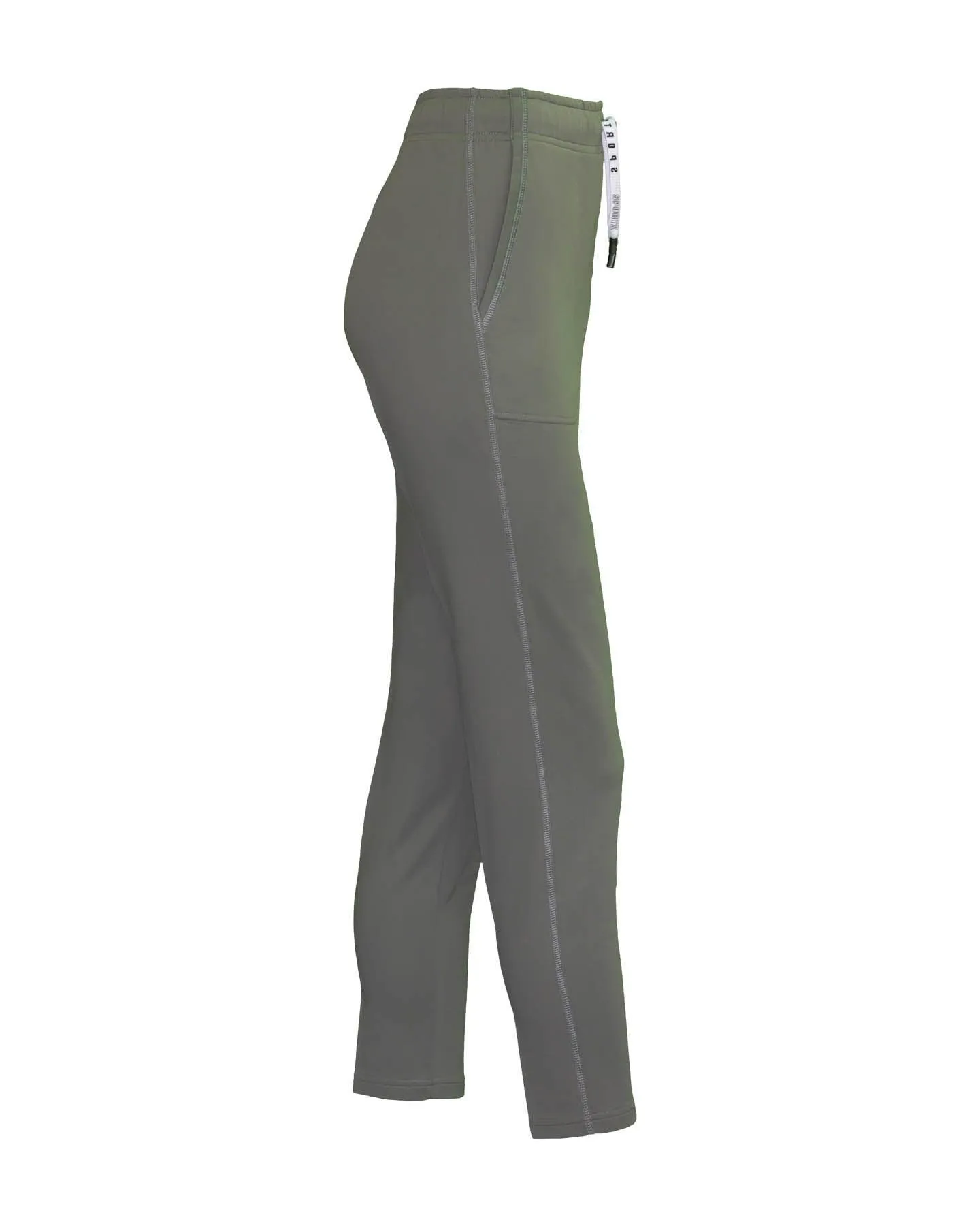 Sporting Pants Crocodile