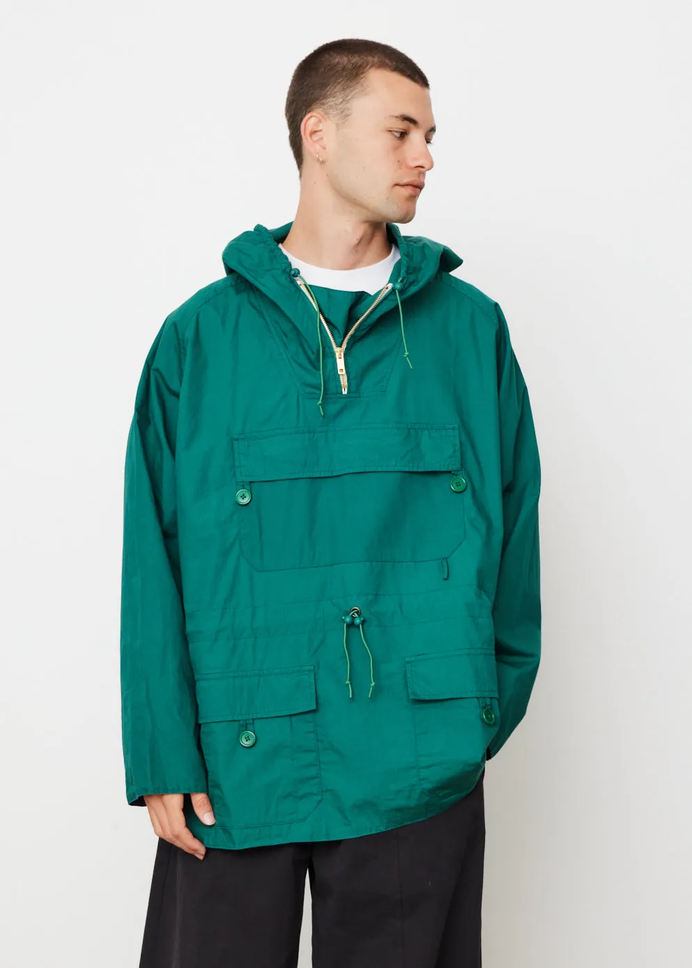Sports Euro Anorak