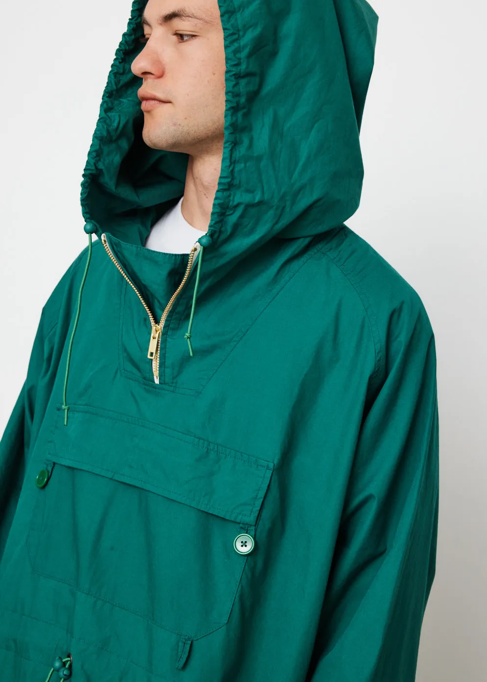 Sports Euro Anorak