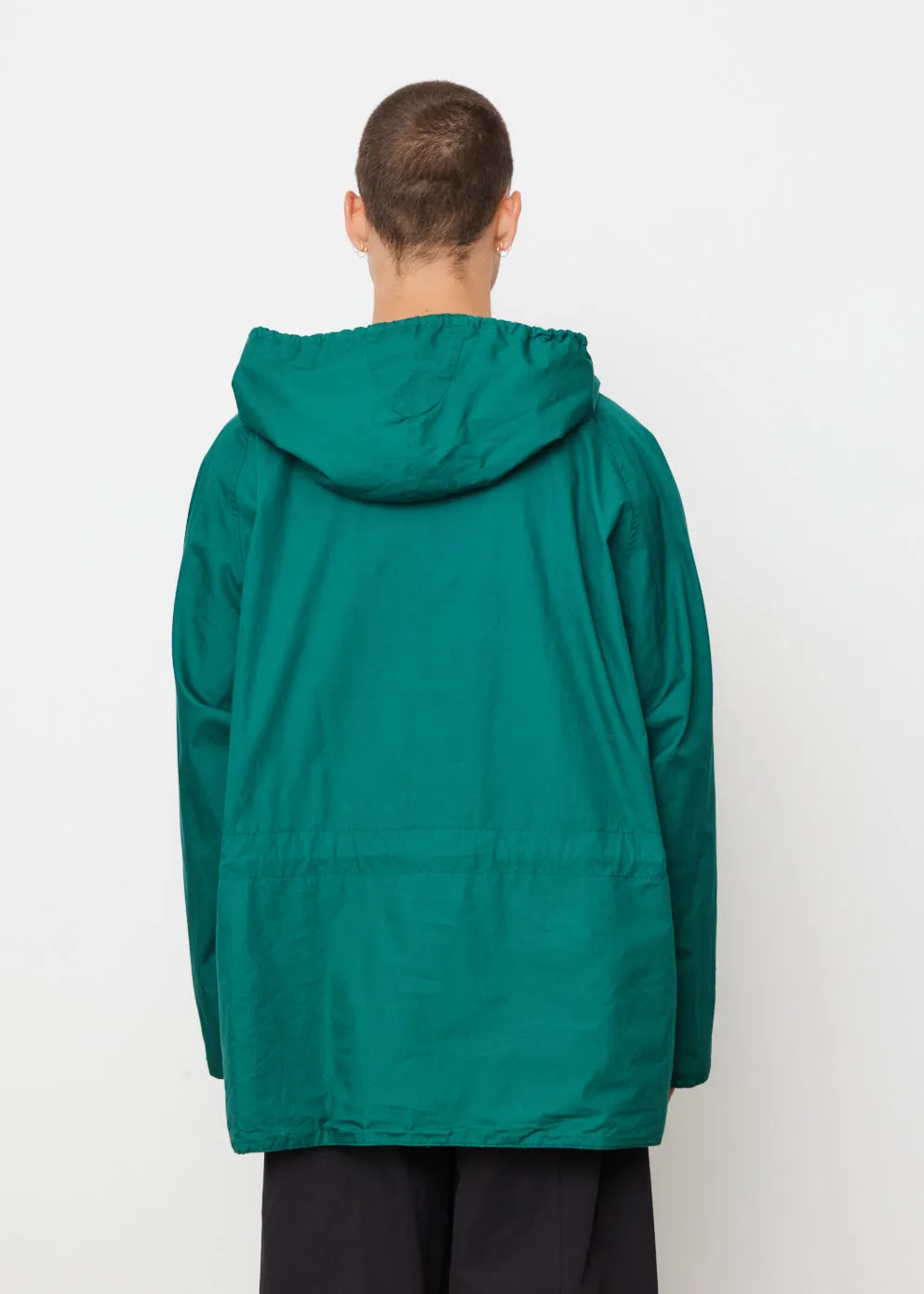 Sports Euro Anorak
