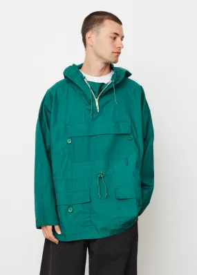 Sports Euro Anorak