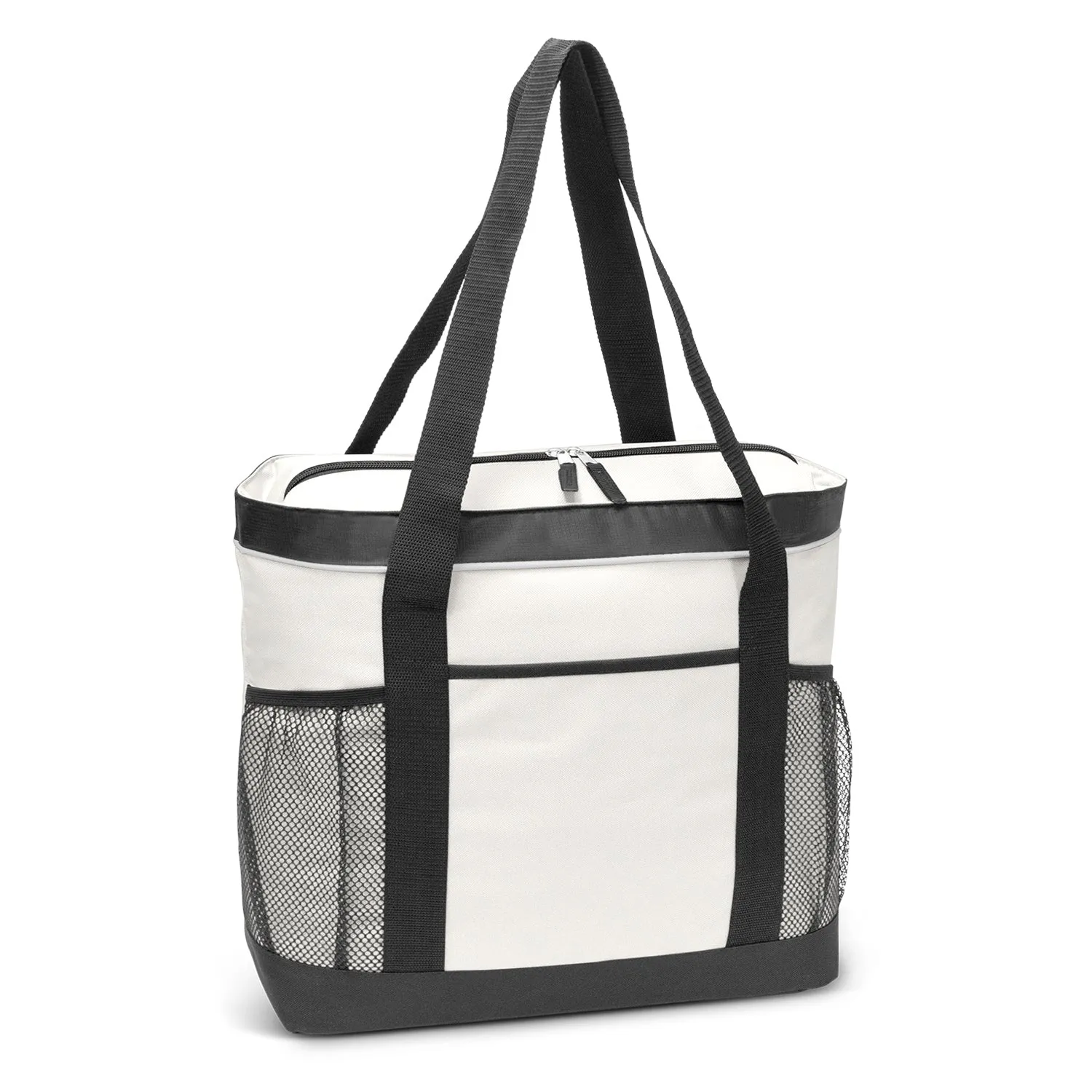 Stock Premium Zero Cooler Tote(SNB-84T)