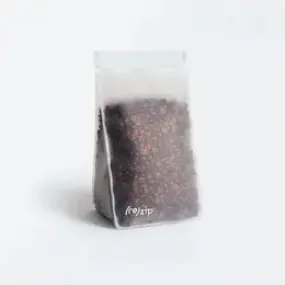 Tall Pantry Leakproof Reusable Storage Bag