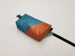 The Ultralight Fanny Pack "Rusty Mint"