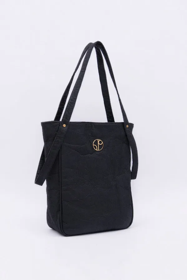 TOKYO PINATEX TOTE BAG