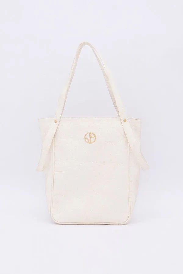 TOKYO PINATEX TOTE BAG