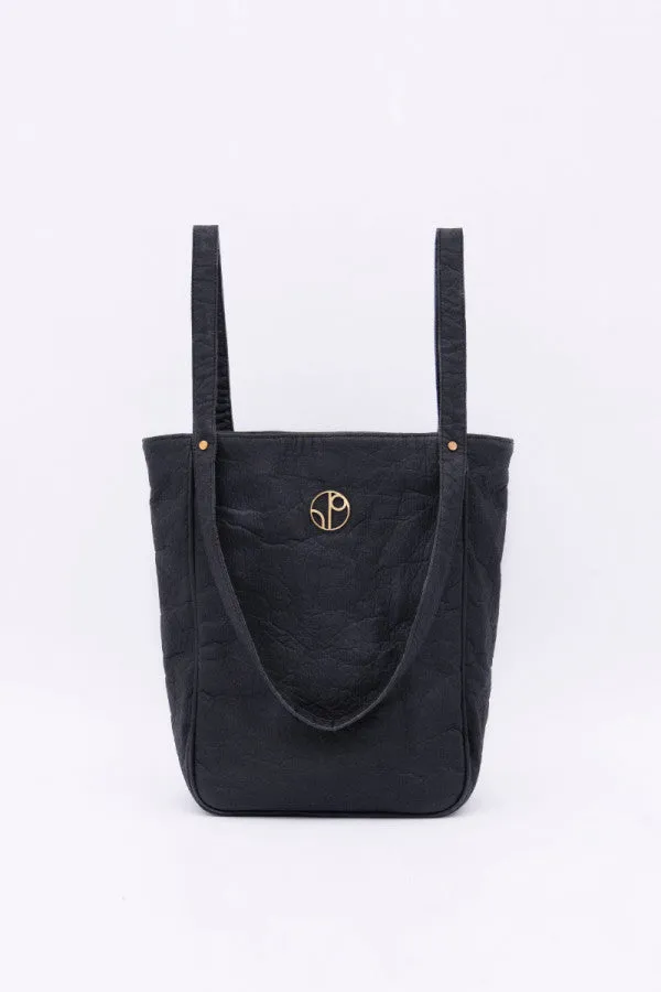 TOKYO PINATEX TOTE BAG