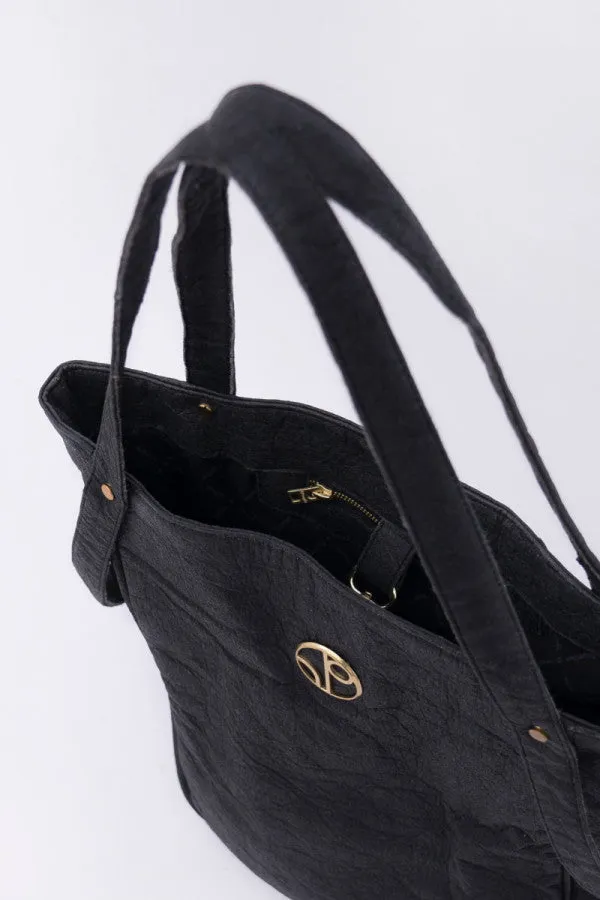 TOKYO PINATEX TOTE BAG